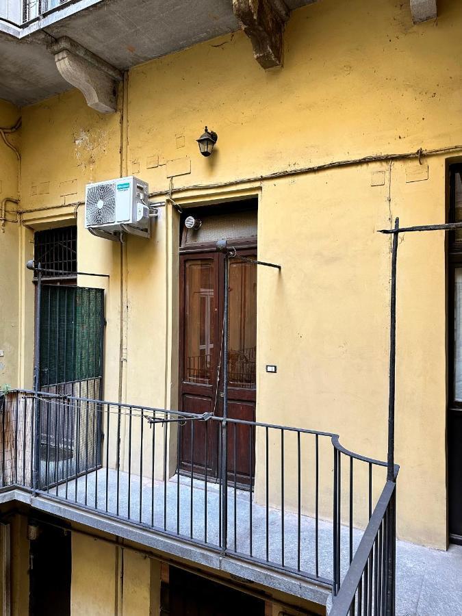 Casa San Massimo Διαμέρισμα Τορίνο Εξωτερικό φωτογραφία